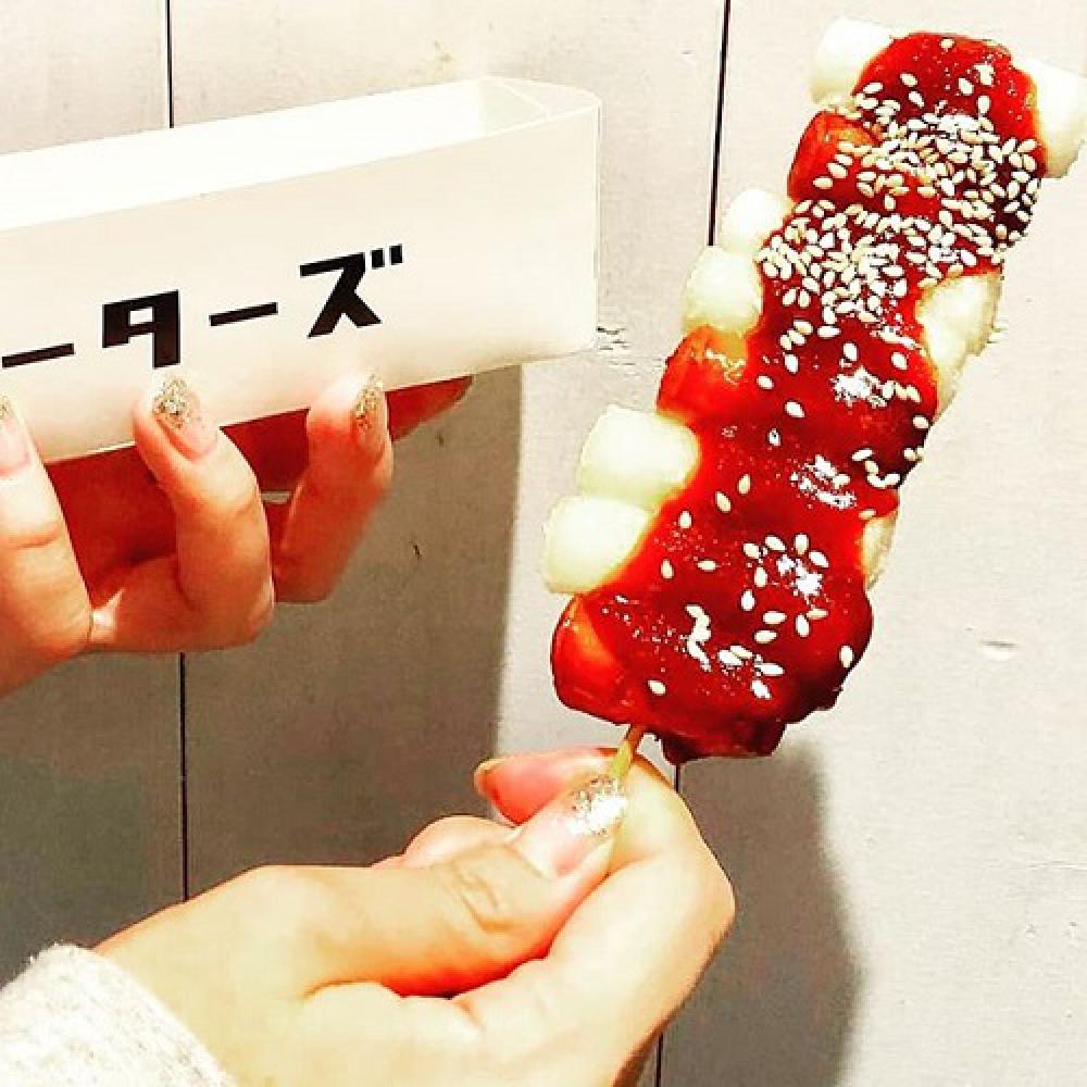 チーターズ・ハンターズ