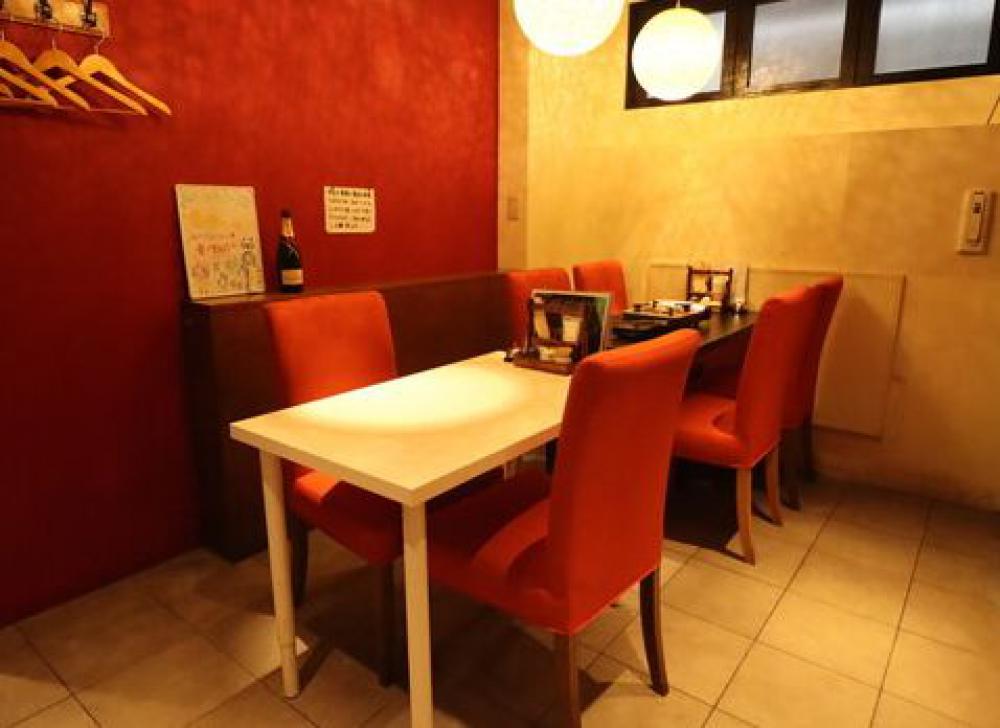 溶岩焼 竜ノ伸 一の陣