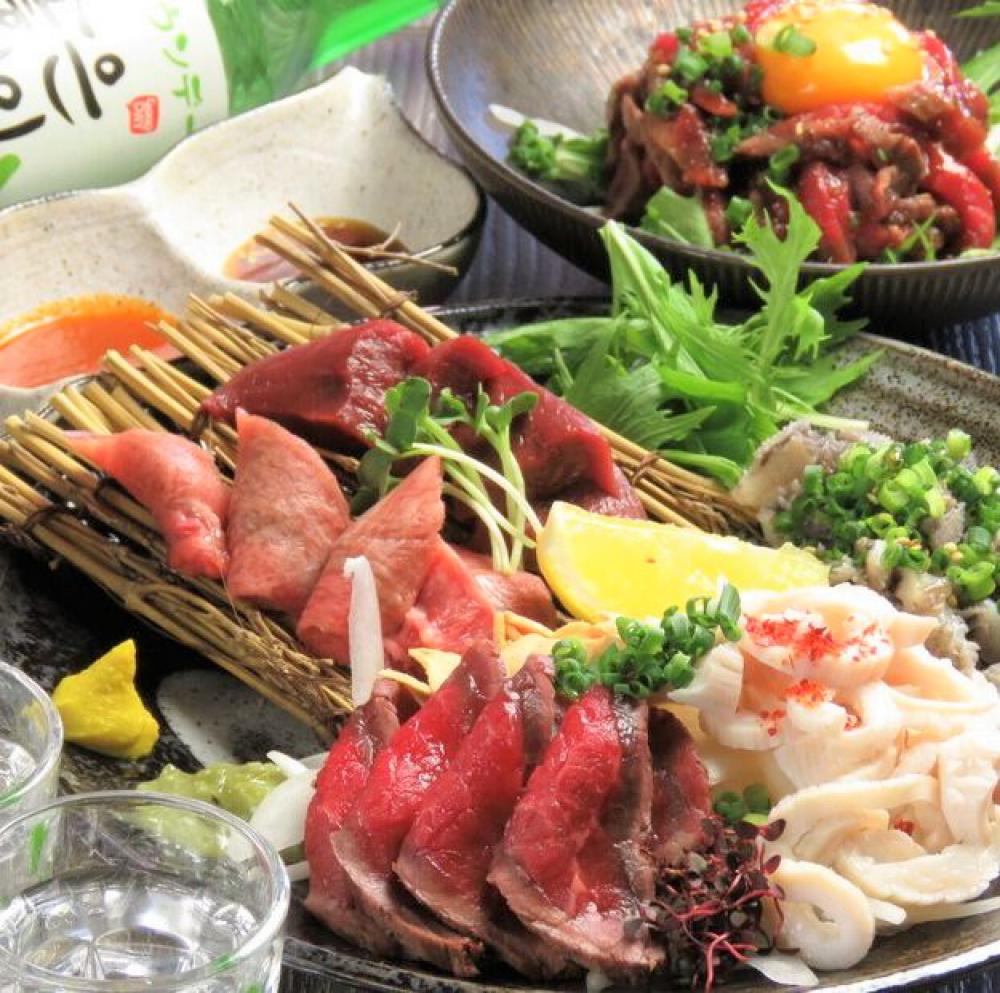 楽韓堂 ウラなんば店