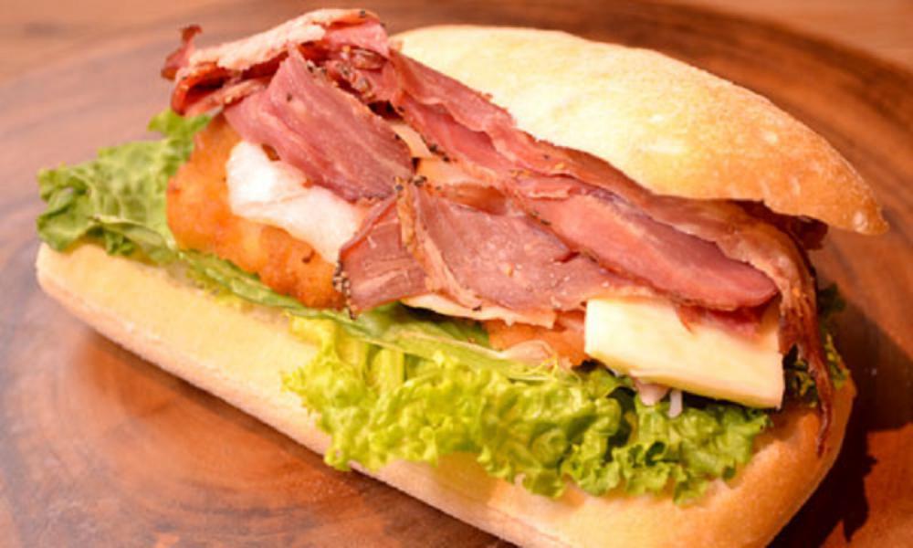 グリーンサンドイッチスタンド北堀江店