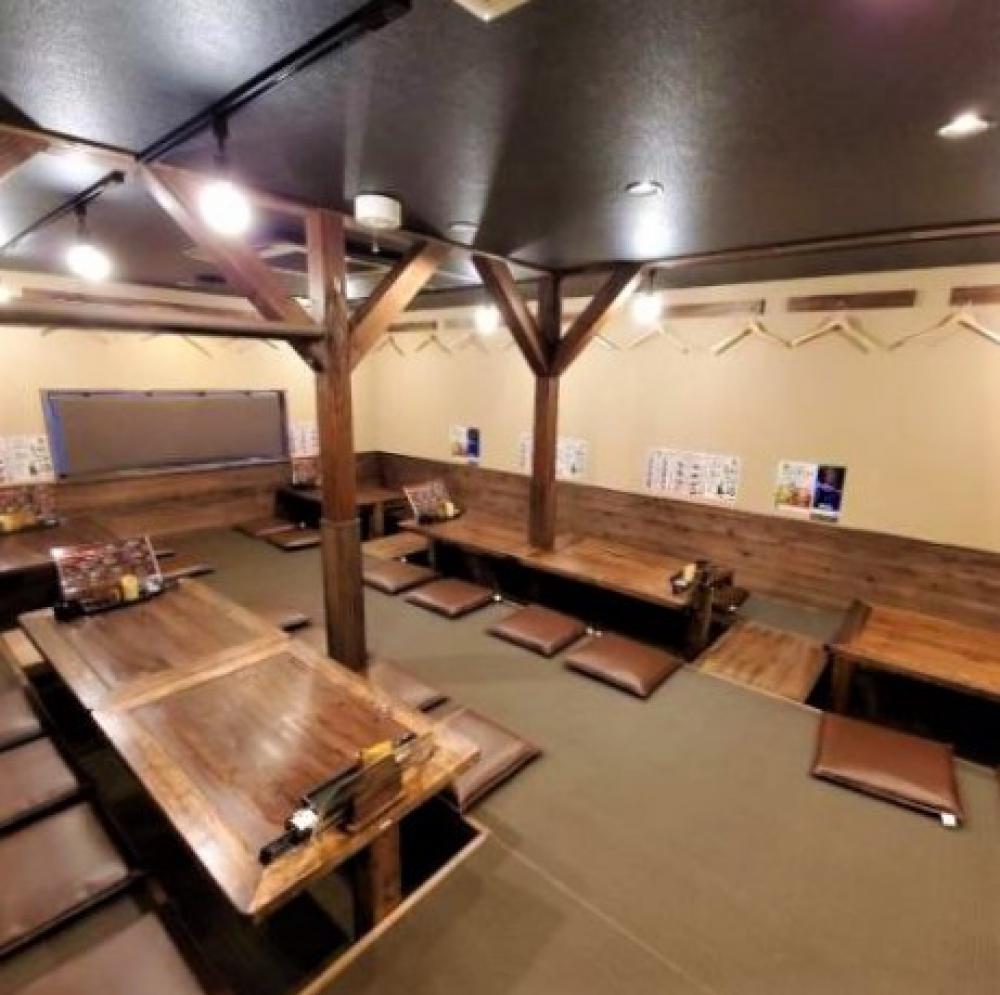 炭火焼鳥 とりだん 鴫野店