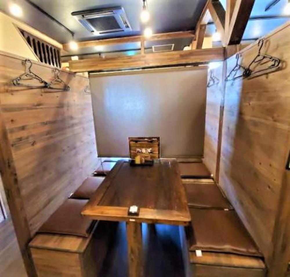 炭火焼鳥 とりだん 鴫野店