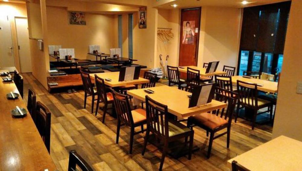 一心 west (イッシンウエスト)