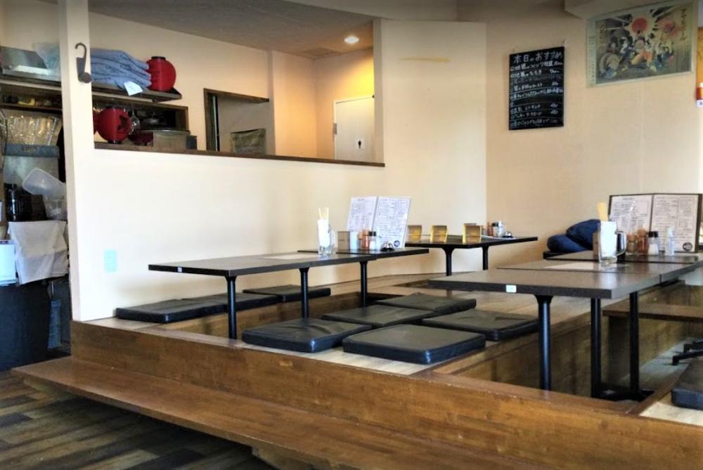 一心 west (イッシンウエスト)