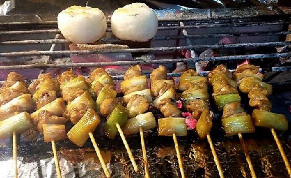 一心 west (イッシンウエスト)