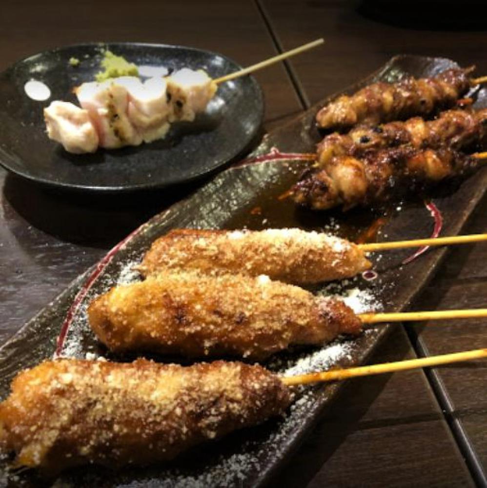 一心 west (イッシンウエスト)