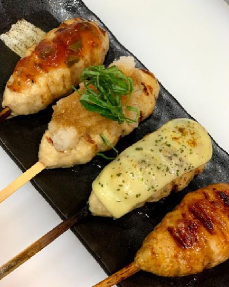 とりだん上新庄