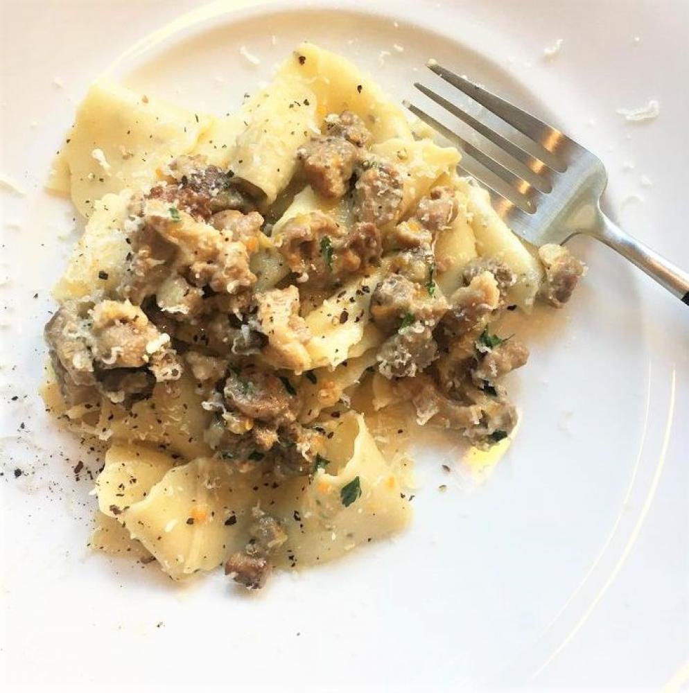 アプリーレ (Aprile*)