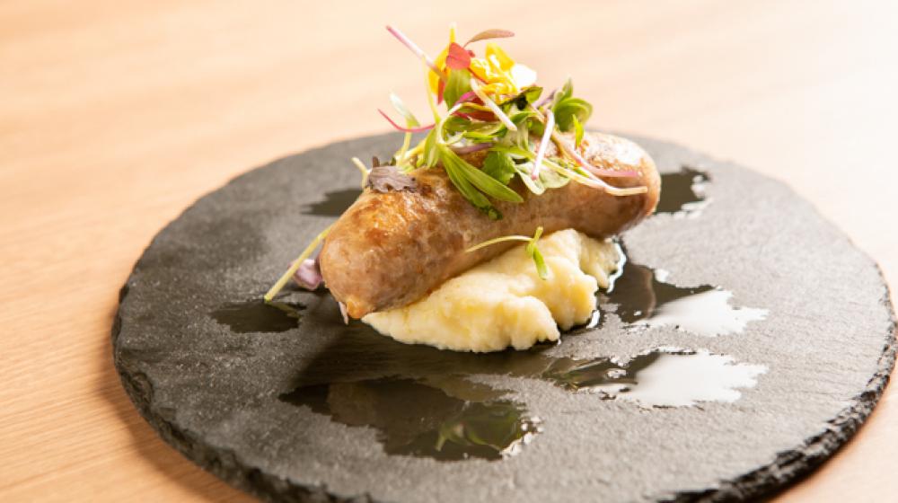 ビストロスリール