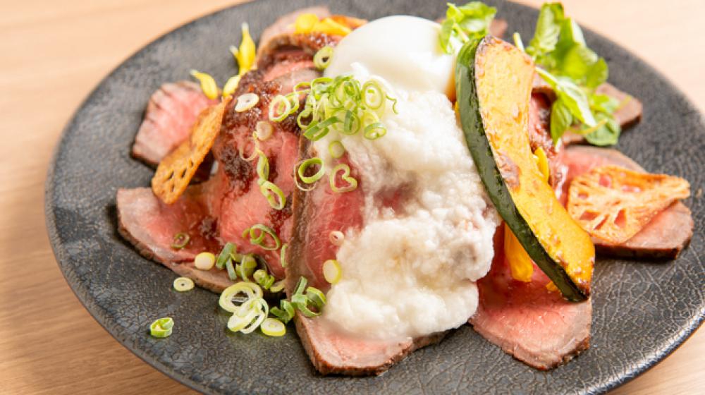 ビストロスリール