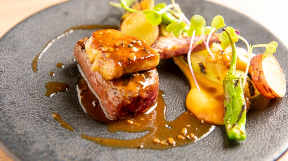 ビストロスリール