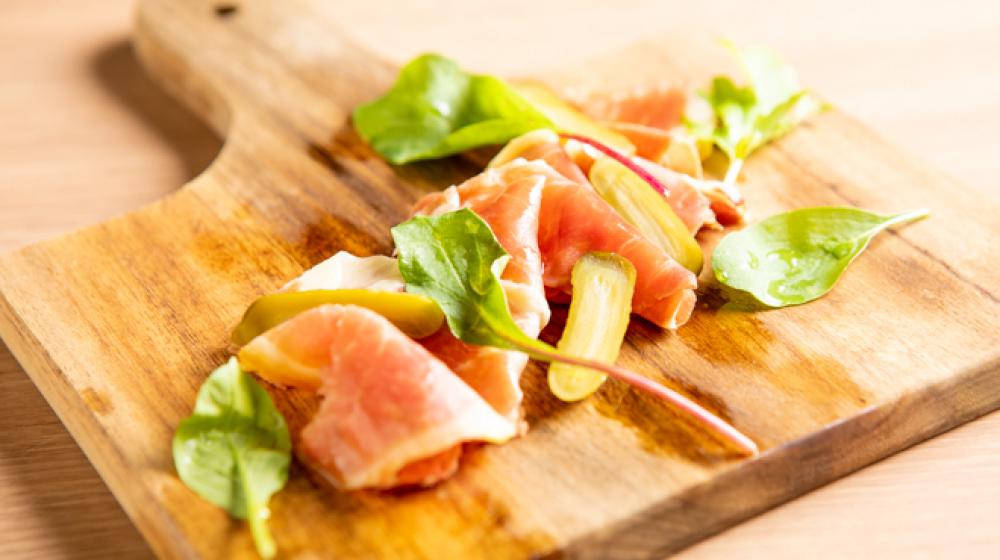 ビストロスリール