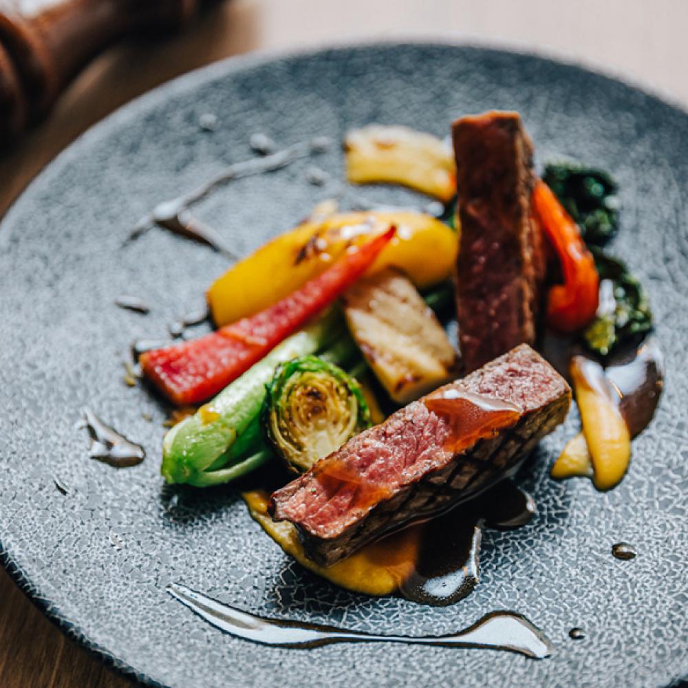 ビストロスリール