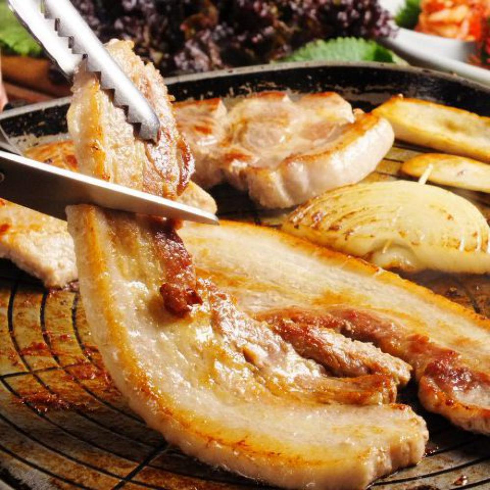 韓国ダイニングカフェダンミ クラシック