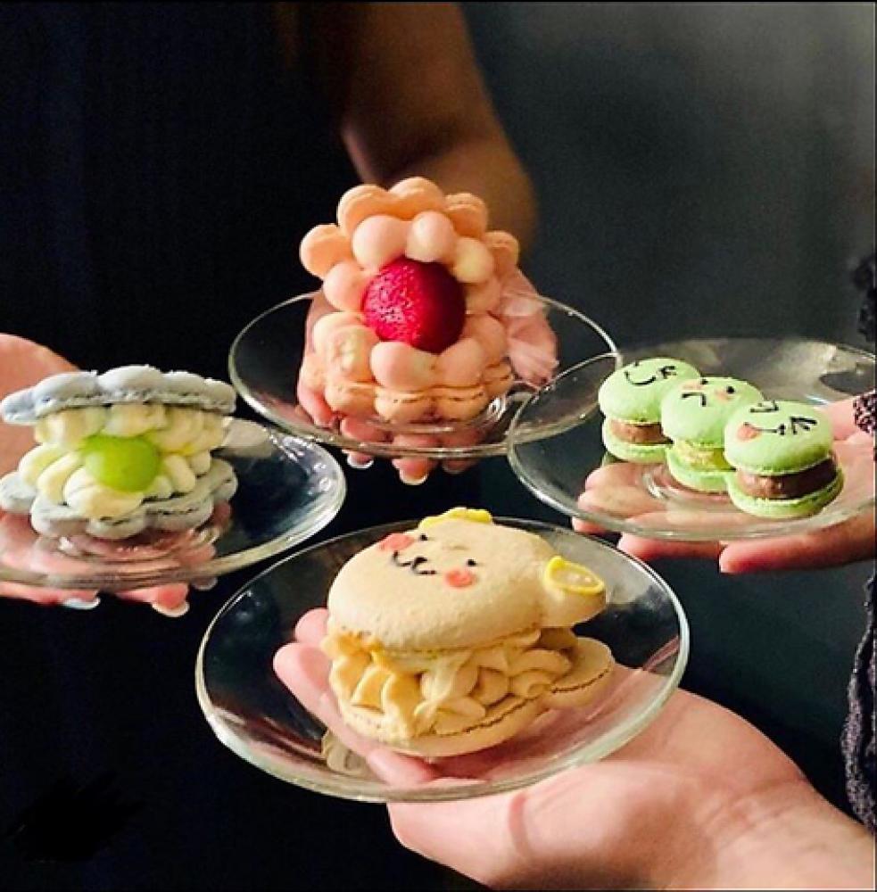 韓国ダイニングカフェダンミ クラシック