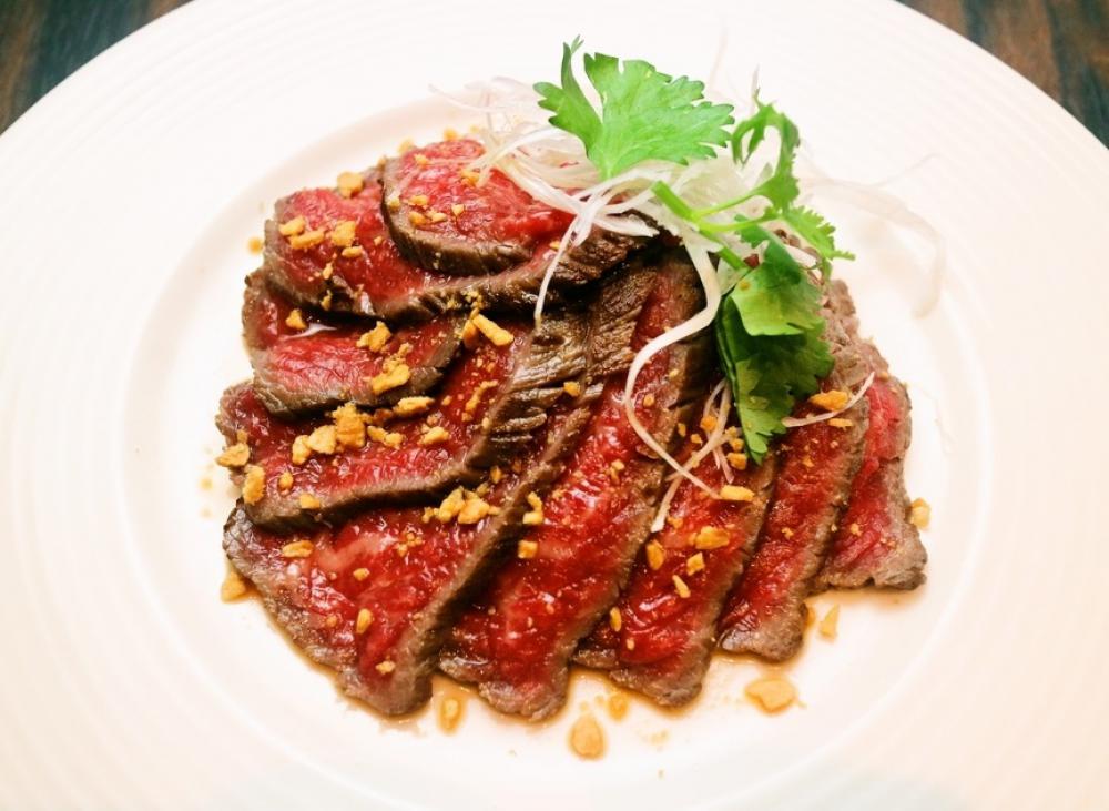 チャイニーズビストロ蘭亭 北新地店