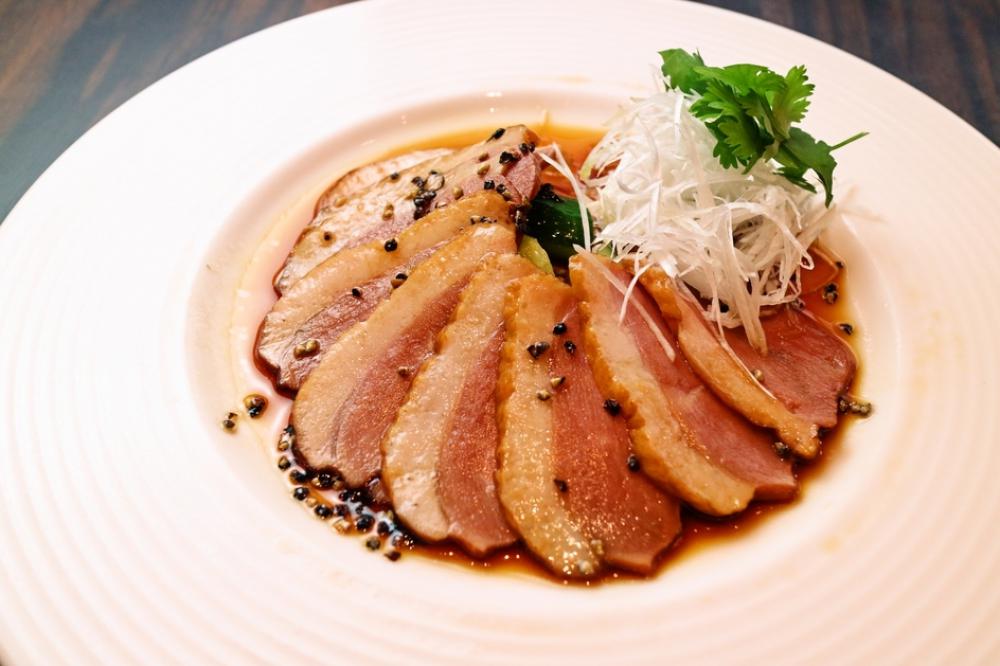 チャイニーズビストロ蘭亭 北新地店