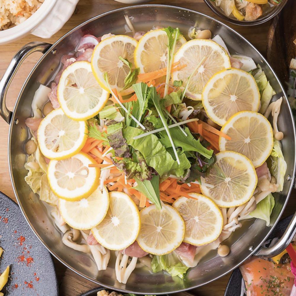 野菜巻き串×炙り肉寿司 木乃葉 CO‐NO‐HA 梅田店