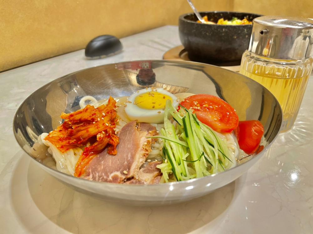 板前炊肉一牛道頓堀店