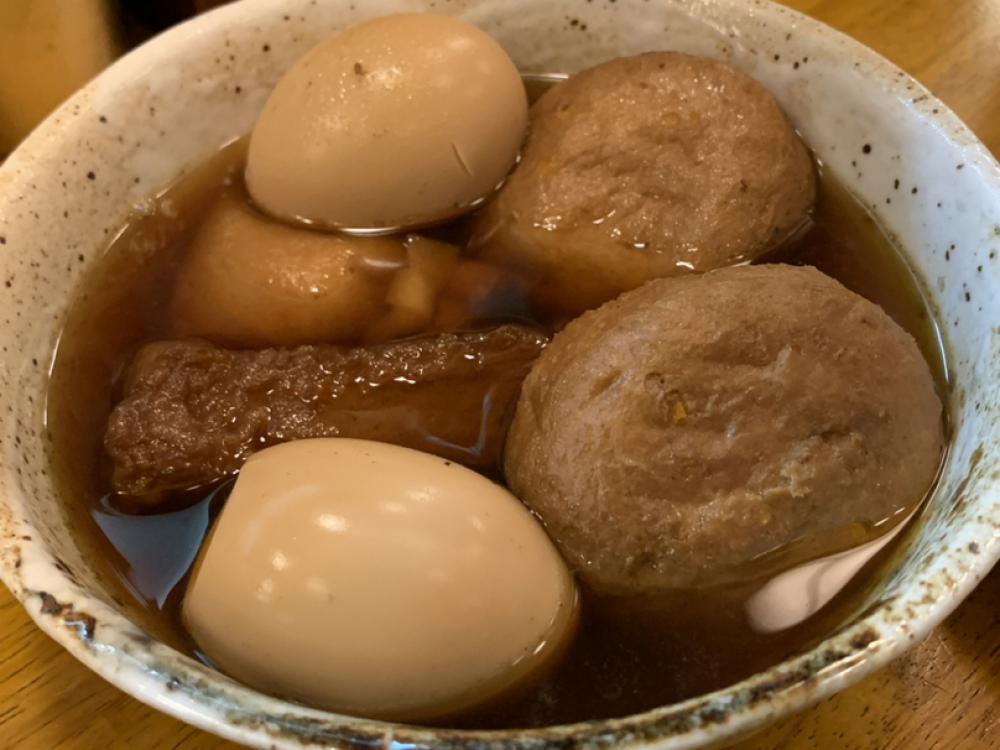 せんべろ酒場ぴーす