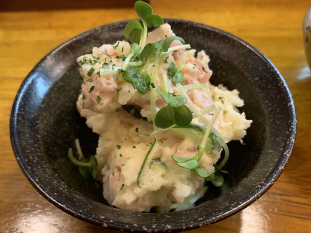 せんべろ酒場ぴーす