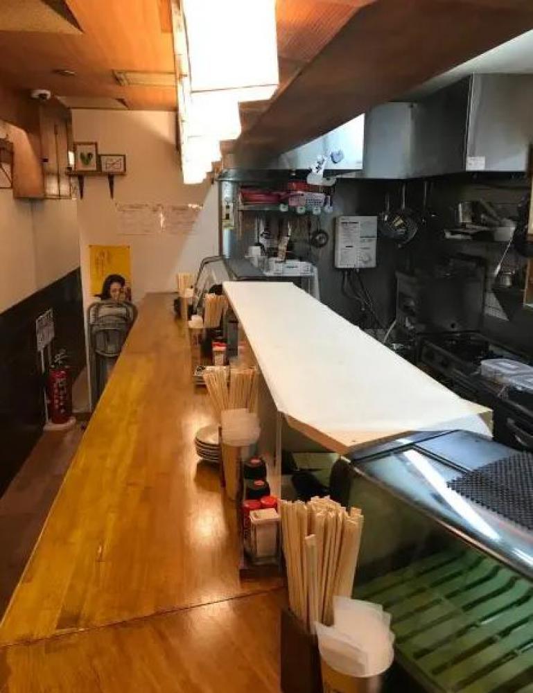 せんべろ酒場ぴーす