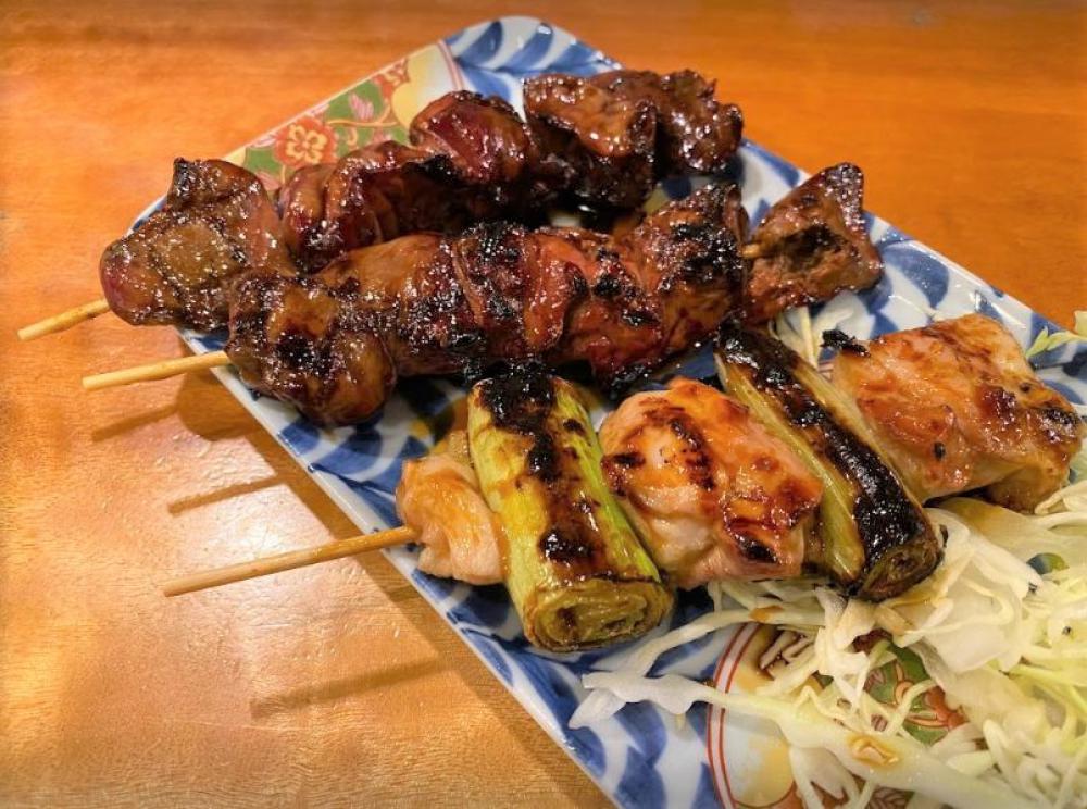 とり​あき(鳥明)