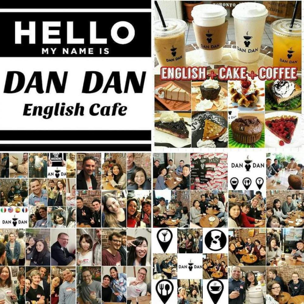 Dan Dan Cafe Bar
