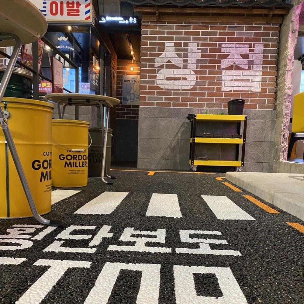 肉ポチャ Jockey 梅田店