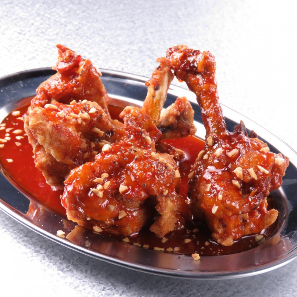 肉ポチャ Jockey 梅田店