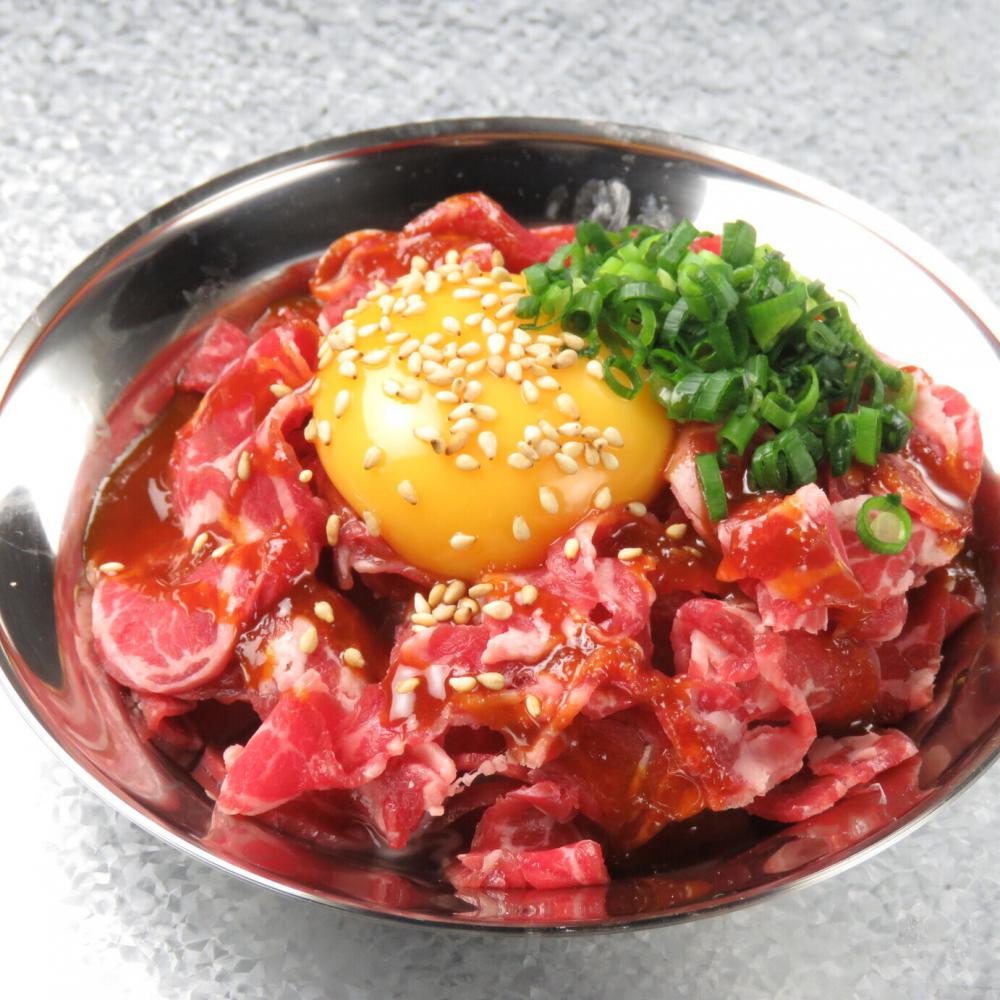 肉ポチャ Jockey 梅田店