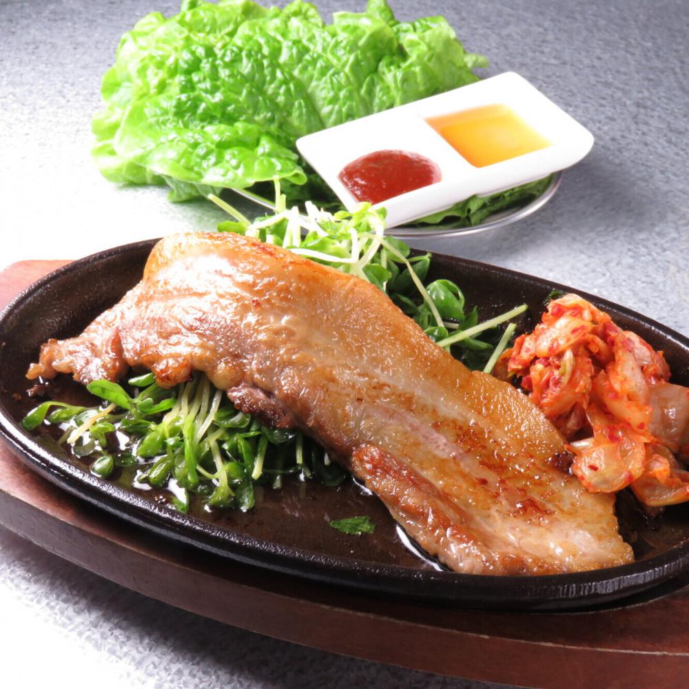 肉ポチャ Jockey 梅田店