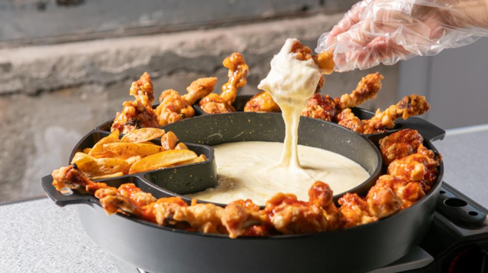 肉ポチャ Jockey 梅田店