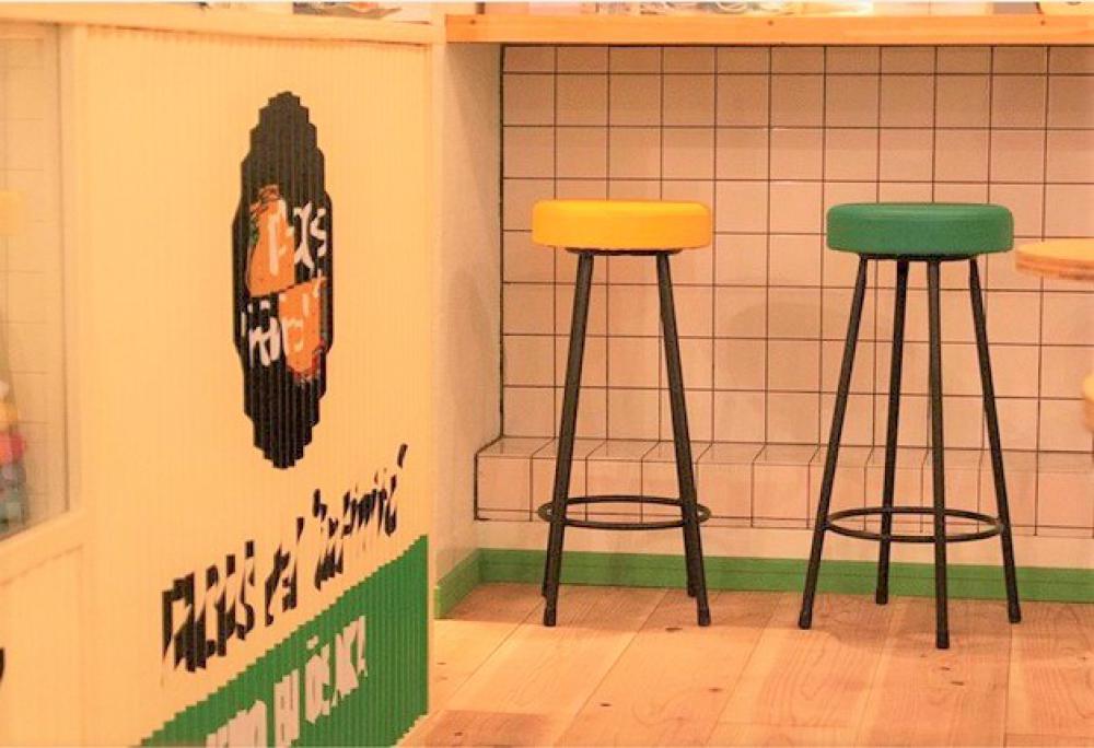 タコスと肴と酒 タコフィニ