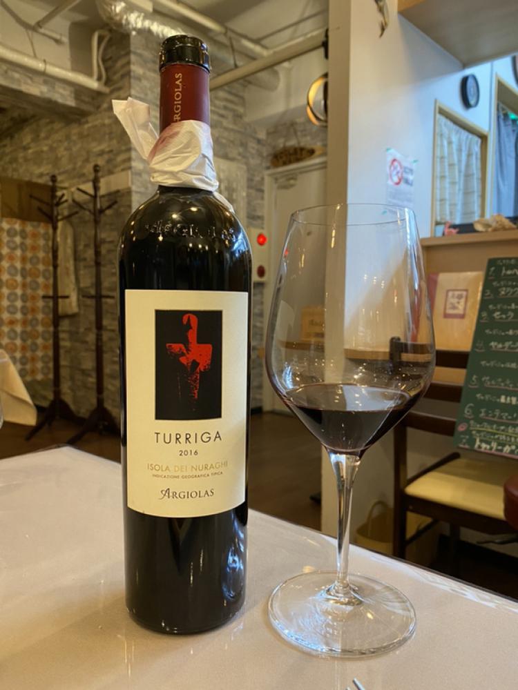 オステリアペコラポポラ