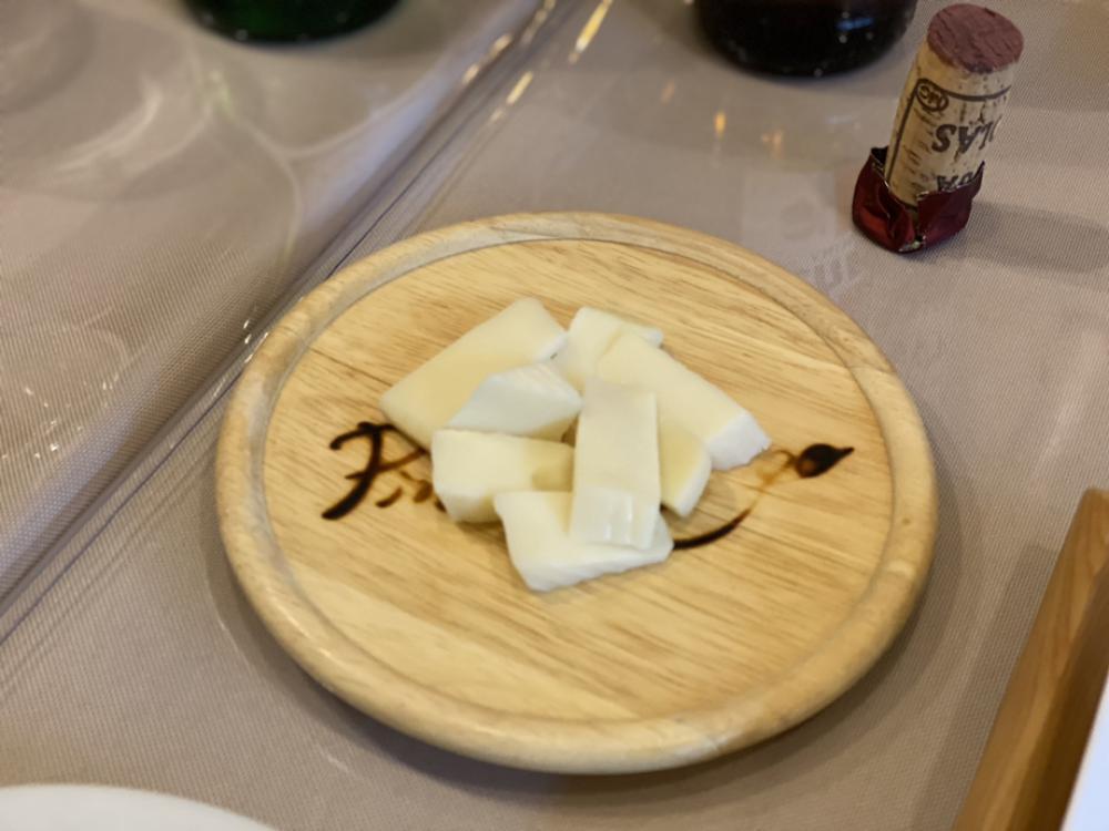 オステリアペコラポポラ