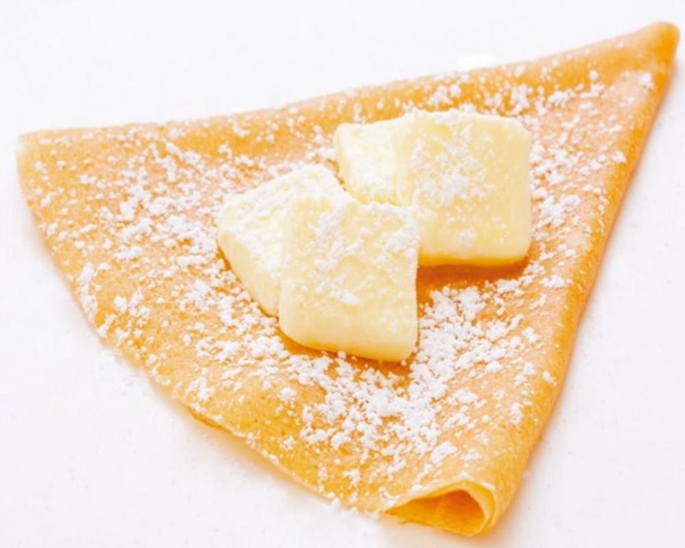 クレープ&タピオカ専門店 ジェラフル アメ村店