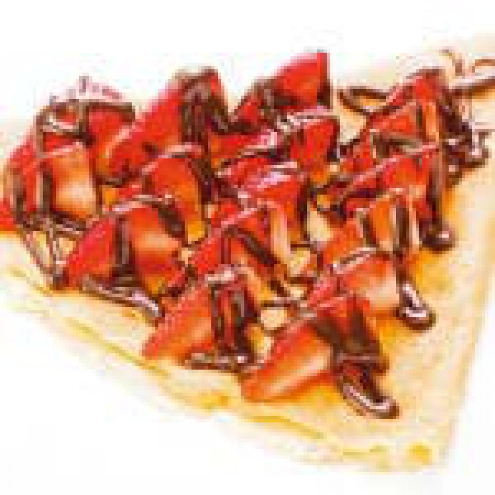 クレープ&タピオカ専門店 ジェラフル アメ村店