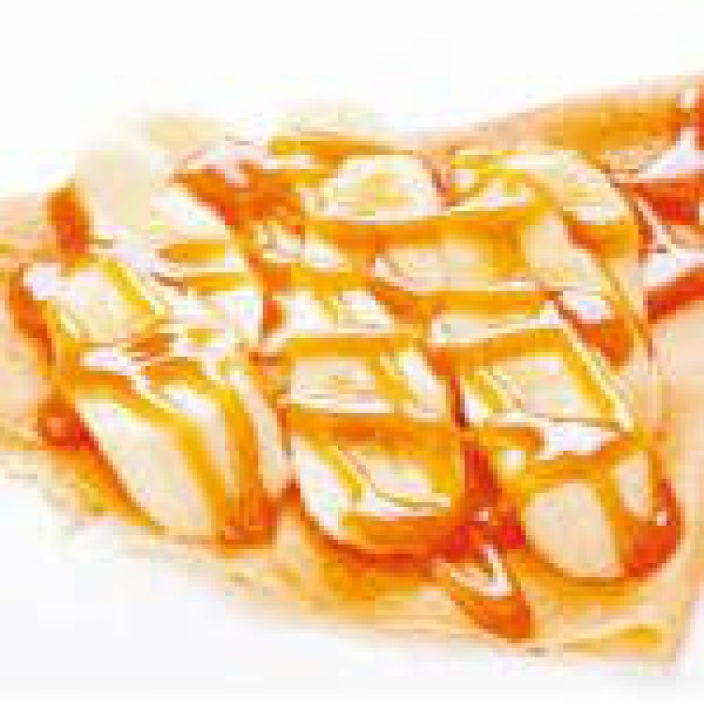 クレープ&タピオカ専門店 ジェラフル アメ村店