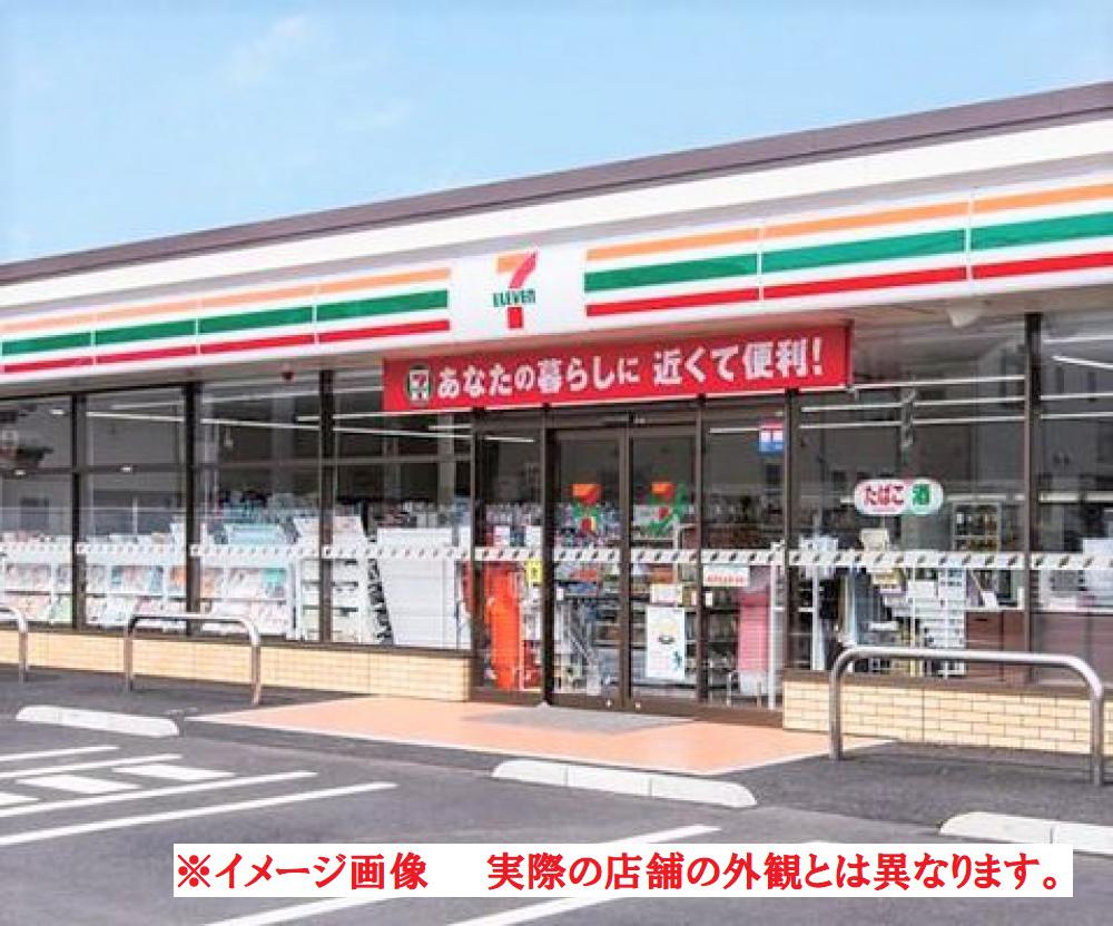 セブンイレブン 尼崎武庫之荘5丁目店