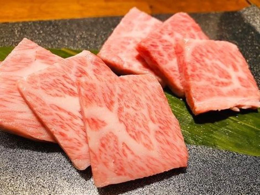 黒毛和牛とタンとハラミ 焼肉じゅんちゃん