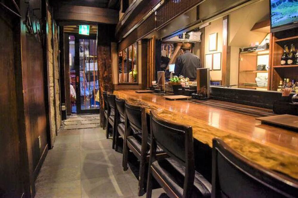 天然塩焼肉 飛鳥座(あすかざ)本家本店