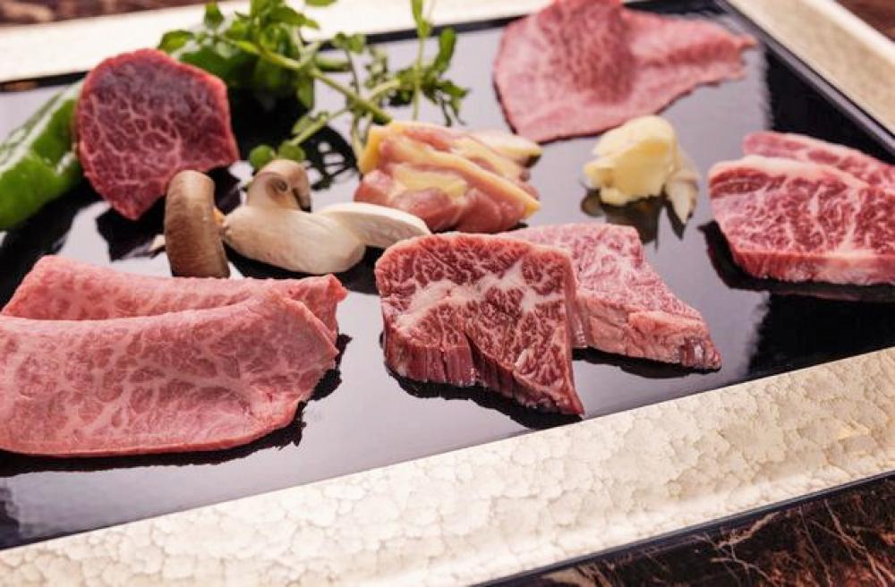 天然塩焼肉 飛鳥座(あすかざ)本家本店