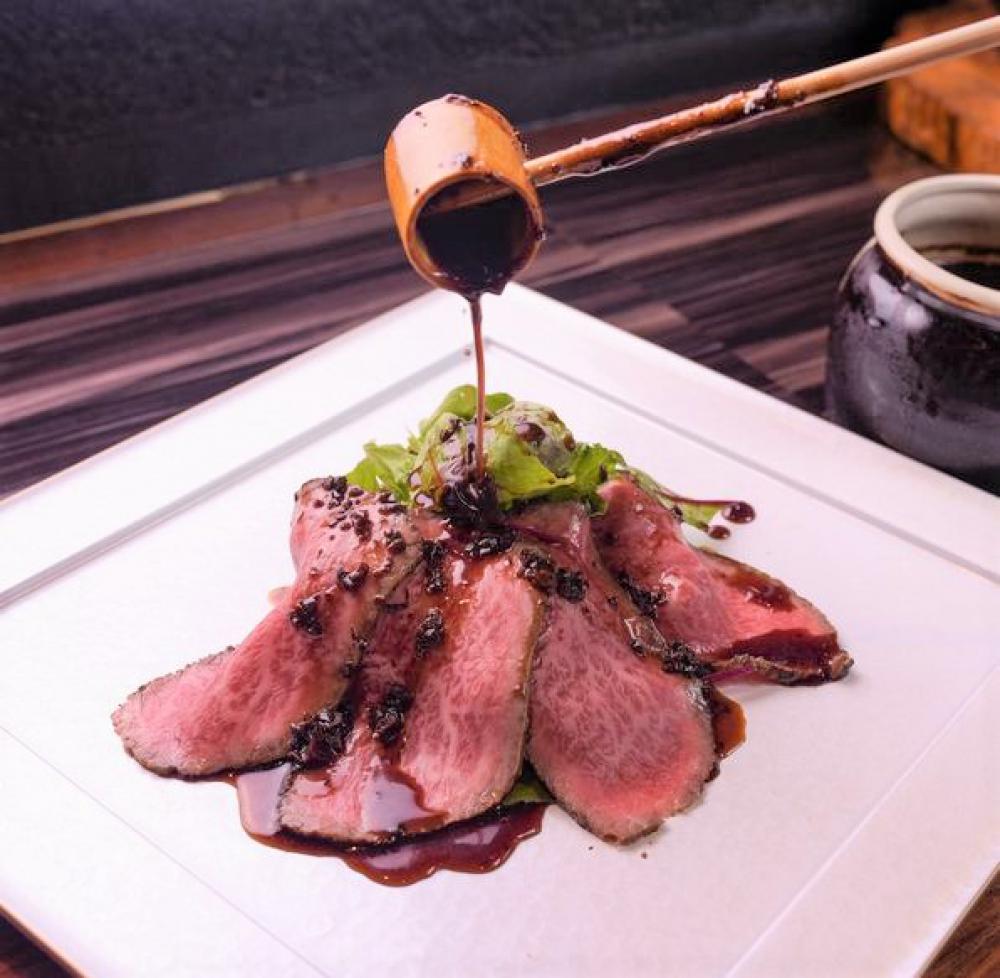 天然塩焼肉 飛鳥座(あすかざ)本家本店