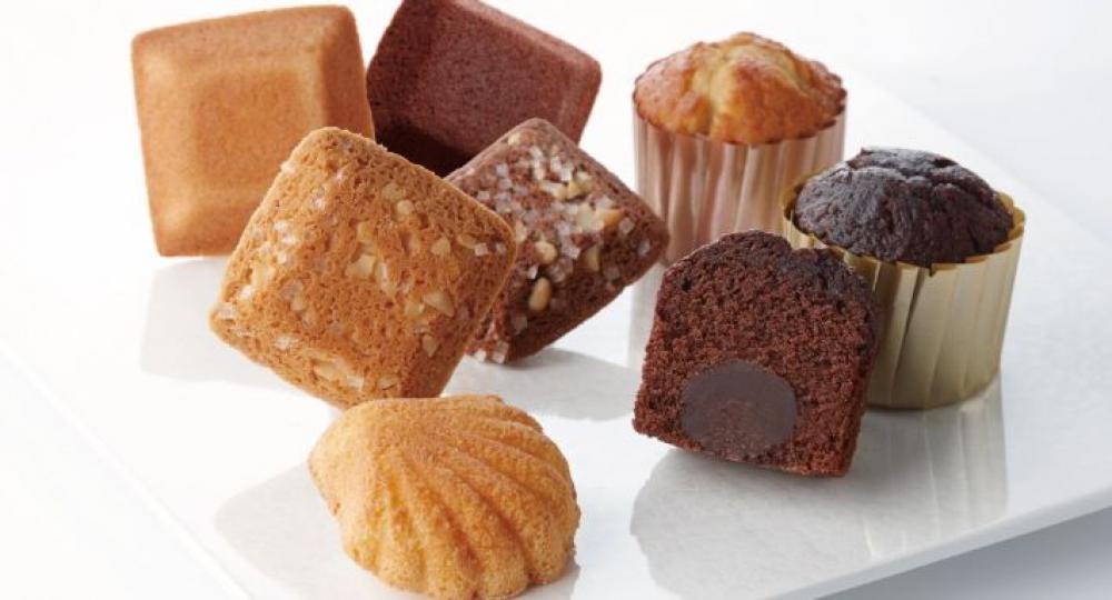 ブールミッシュ天神橋店