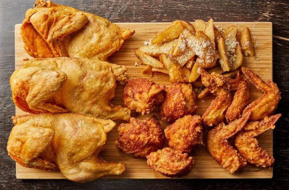 なるとキッチン 大阪本町店