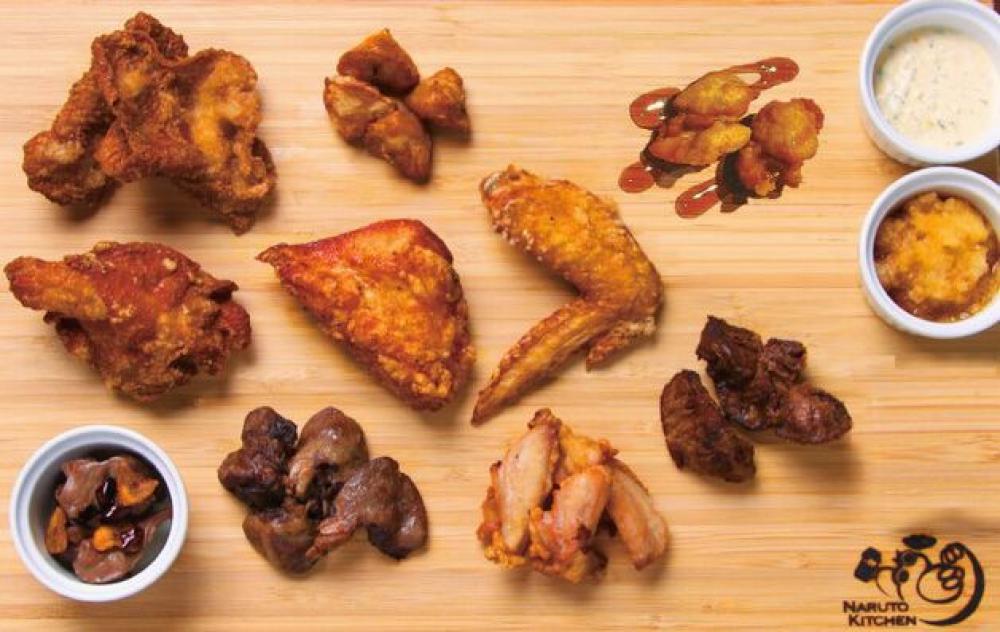 なるとキッチン 大阪本町店