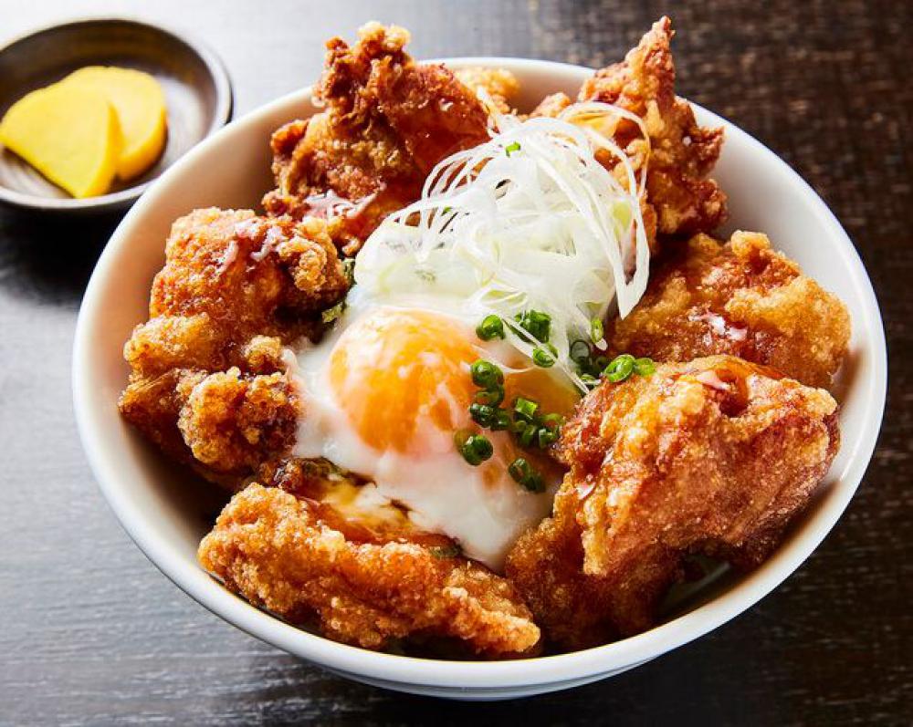 なるとキッチン 大阪本町店