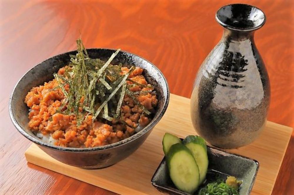 なるとキッチン 大阪本町店