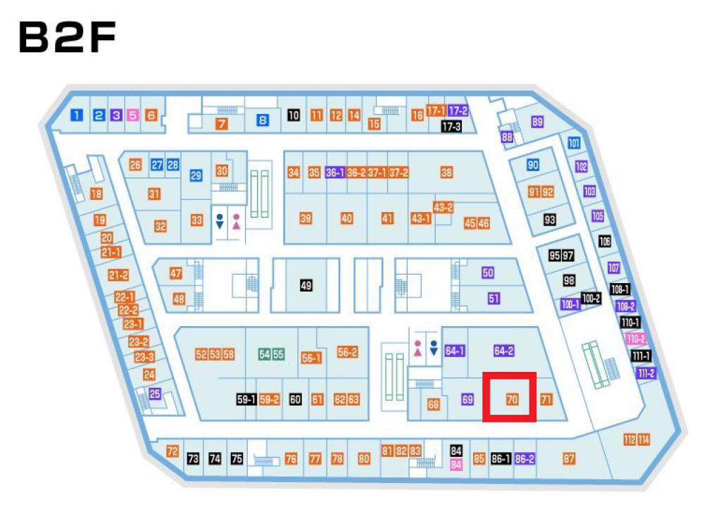 ステーキファイブと寿司六